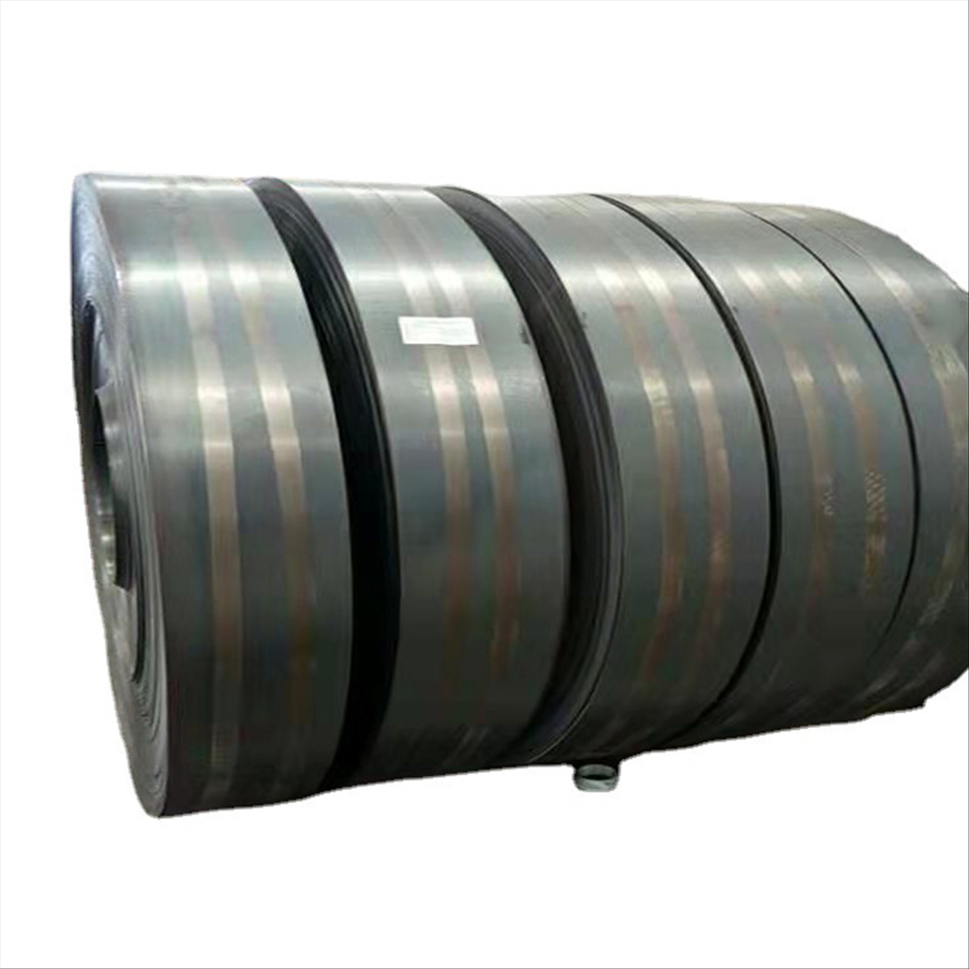 Q235 Carbon Steel Coil