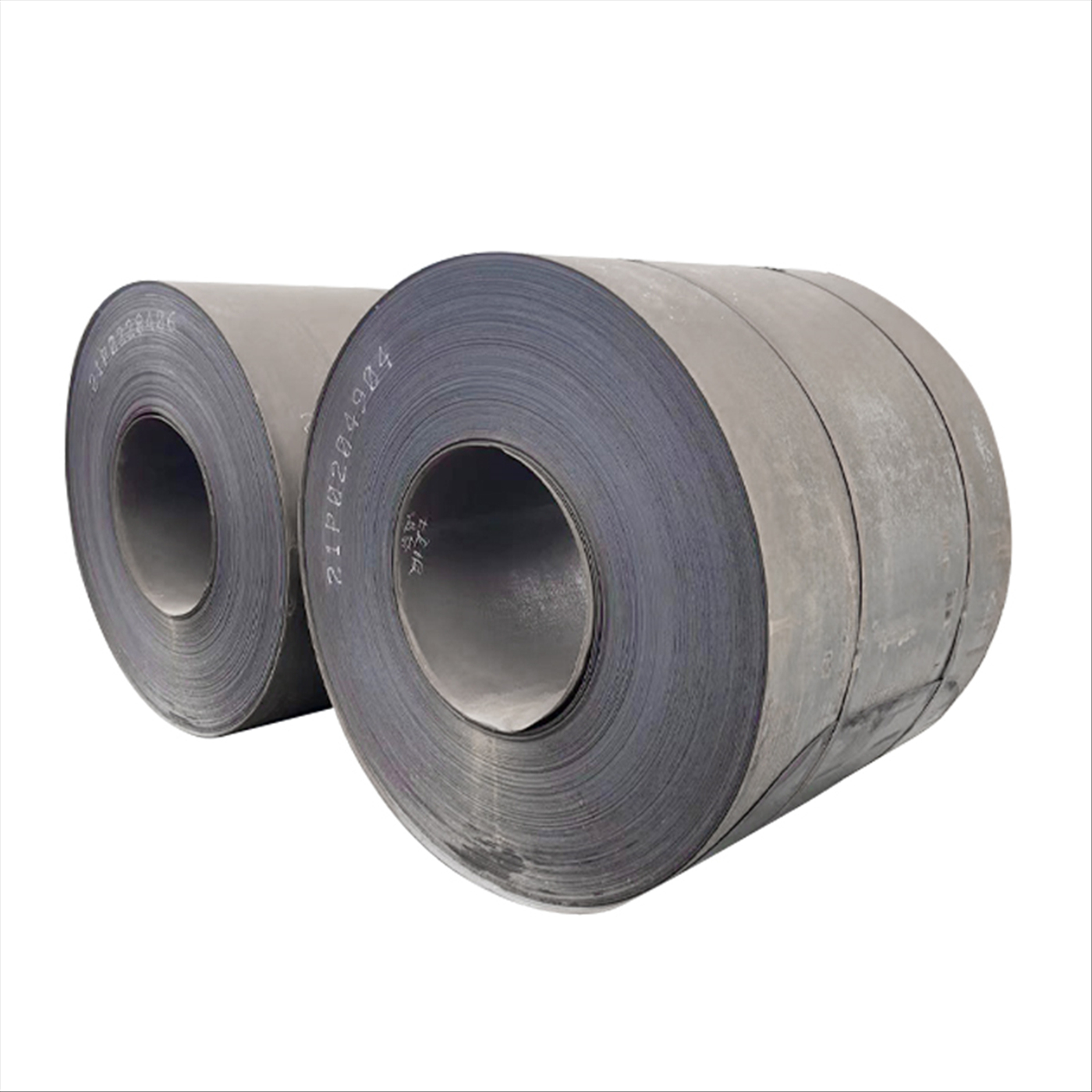 Q235 Carbon Steel Coil