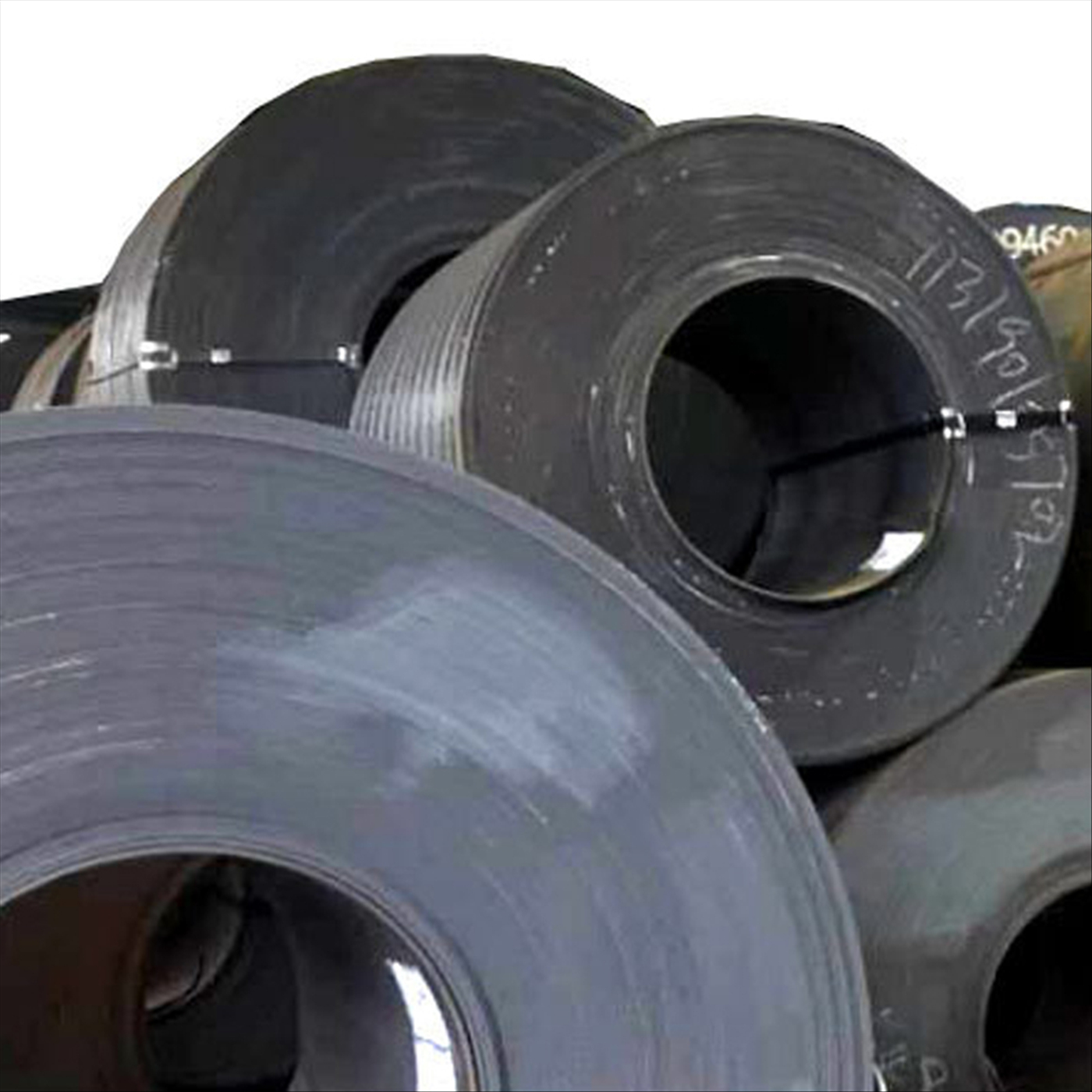 Q235 Carbon Steel Coil