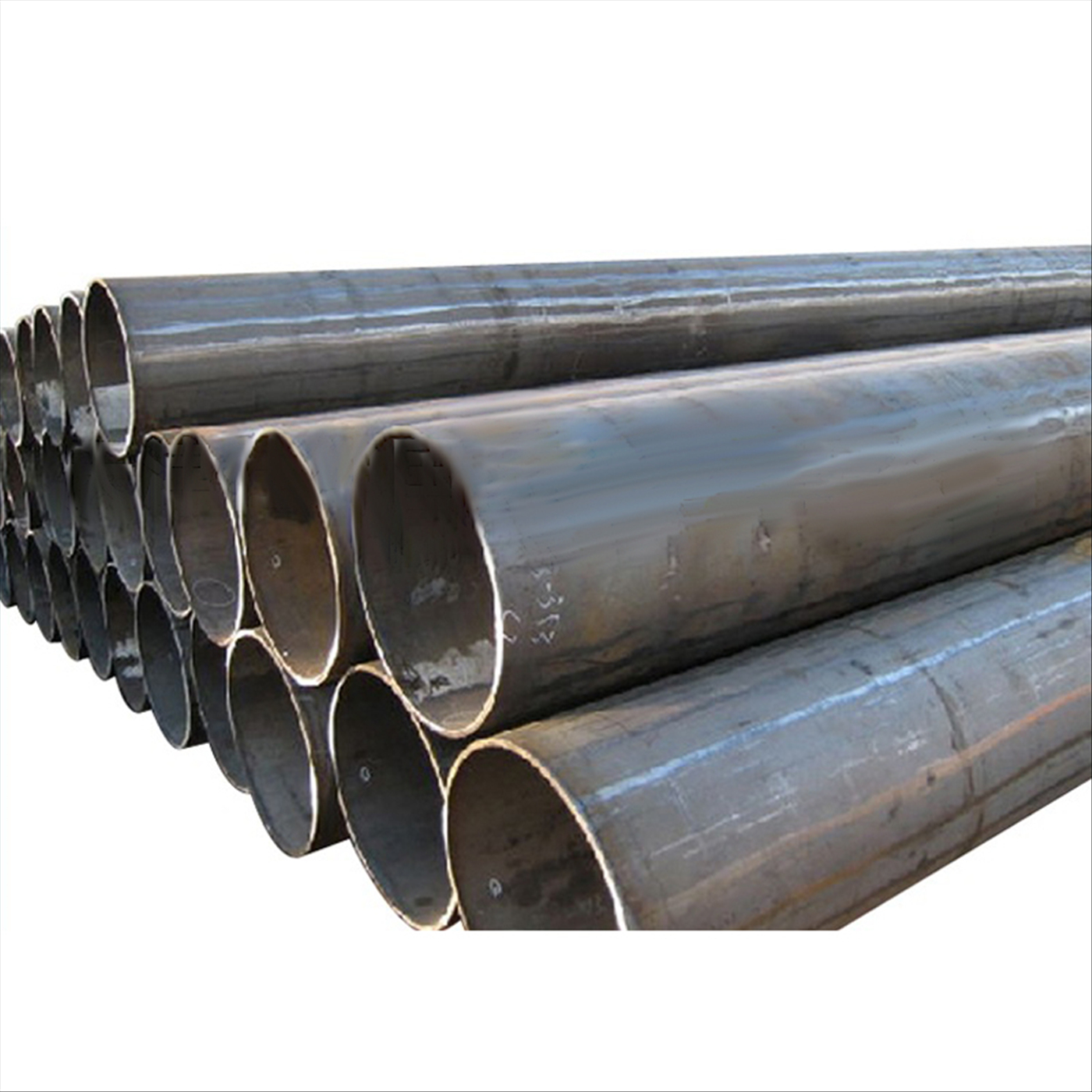 ASTM A283 Q175 Carbon Steel Welded Pipe