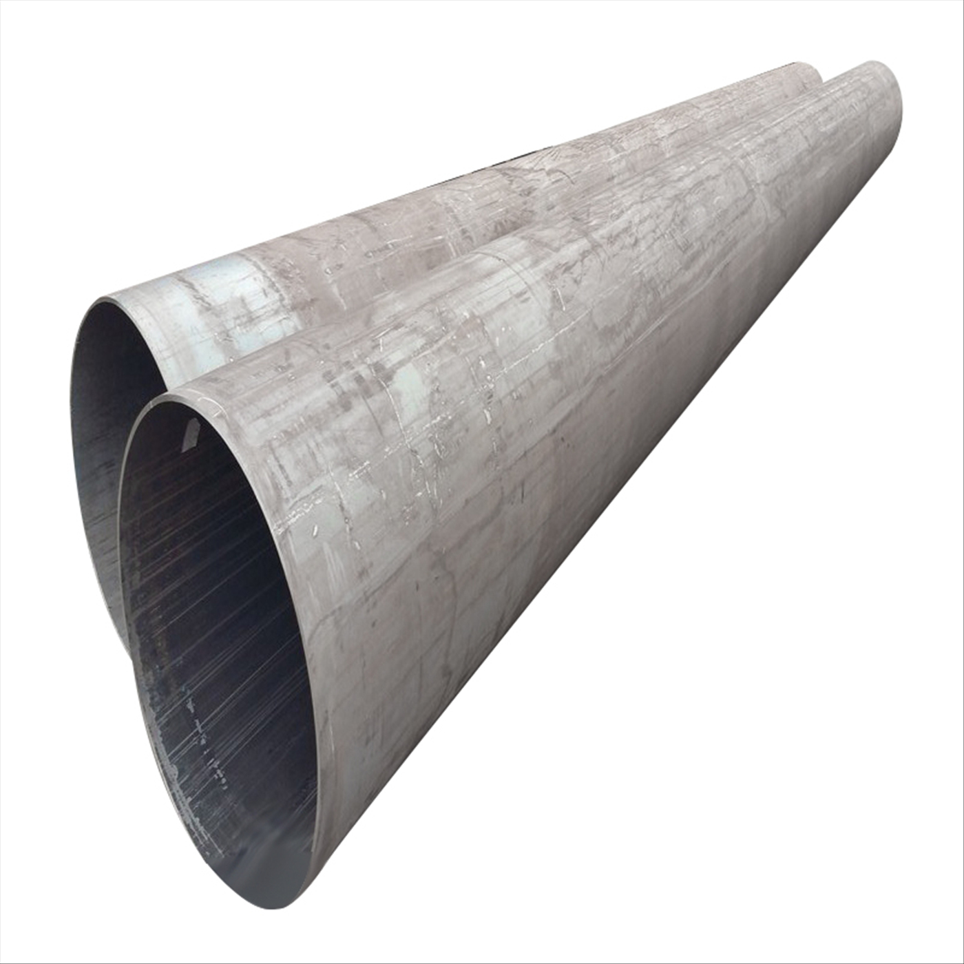 ASTM A283 Q175 Carbon Steel Welded Pipe