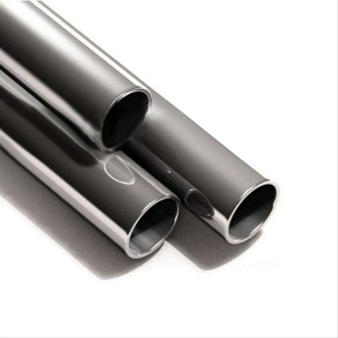 ASTM A283 Q175 Carbon Steel Welded Pipe