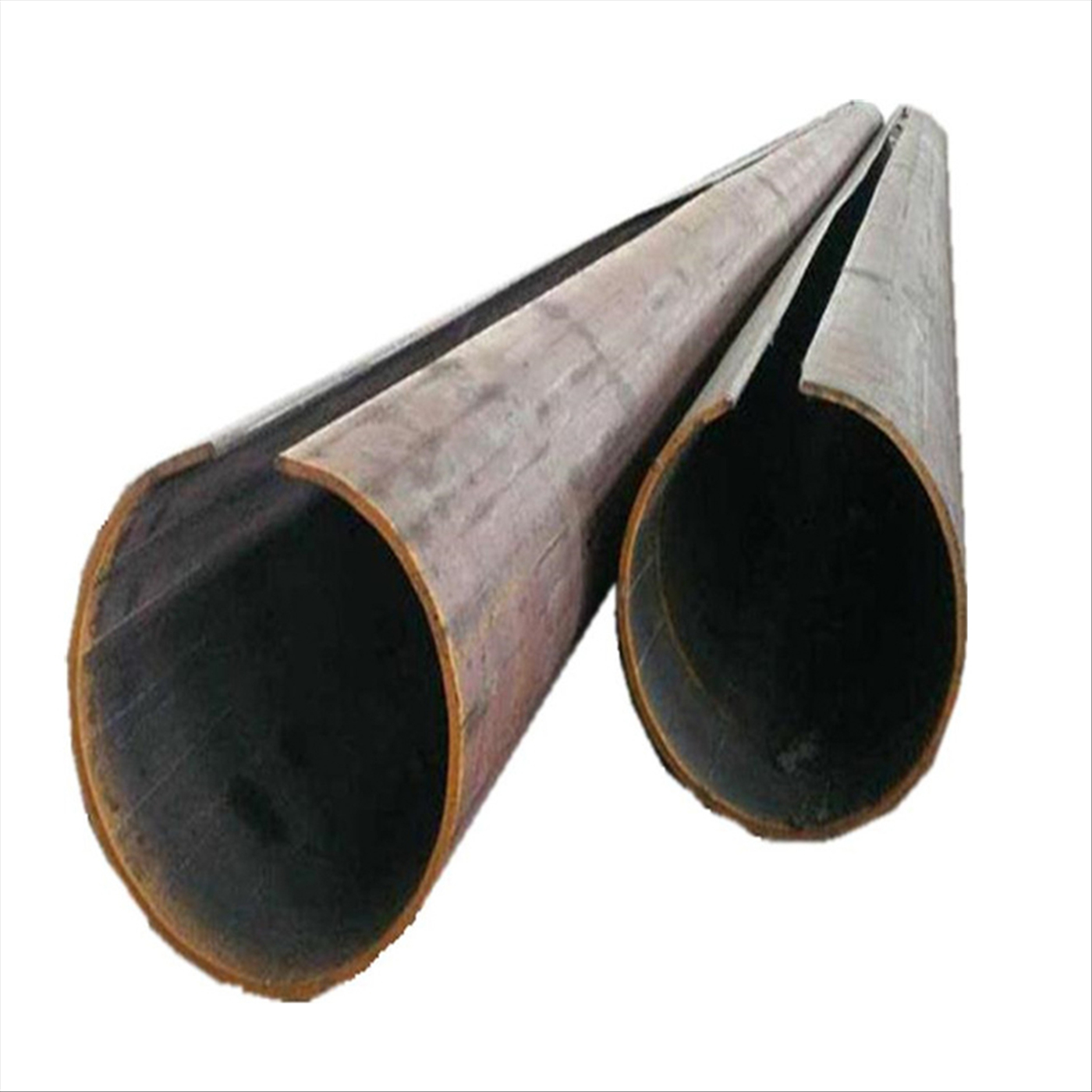 16Mn Q345 Carbon Steel Welded Pipe 16Mn Q345 Carbon Steel Welded Pipe