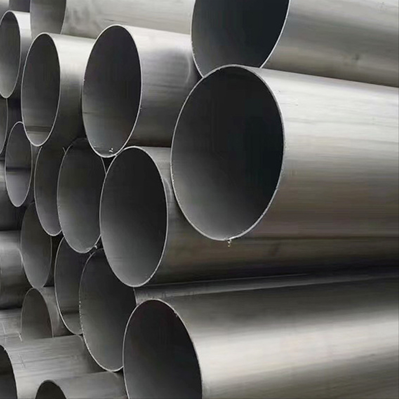 ASTM A572 Gr.50 S355JR Carbon Steel Welded Pipe ASTM A572 Gr.50 S355JR Carbon Steel Welded Pipe