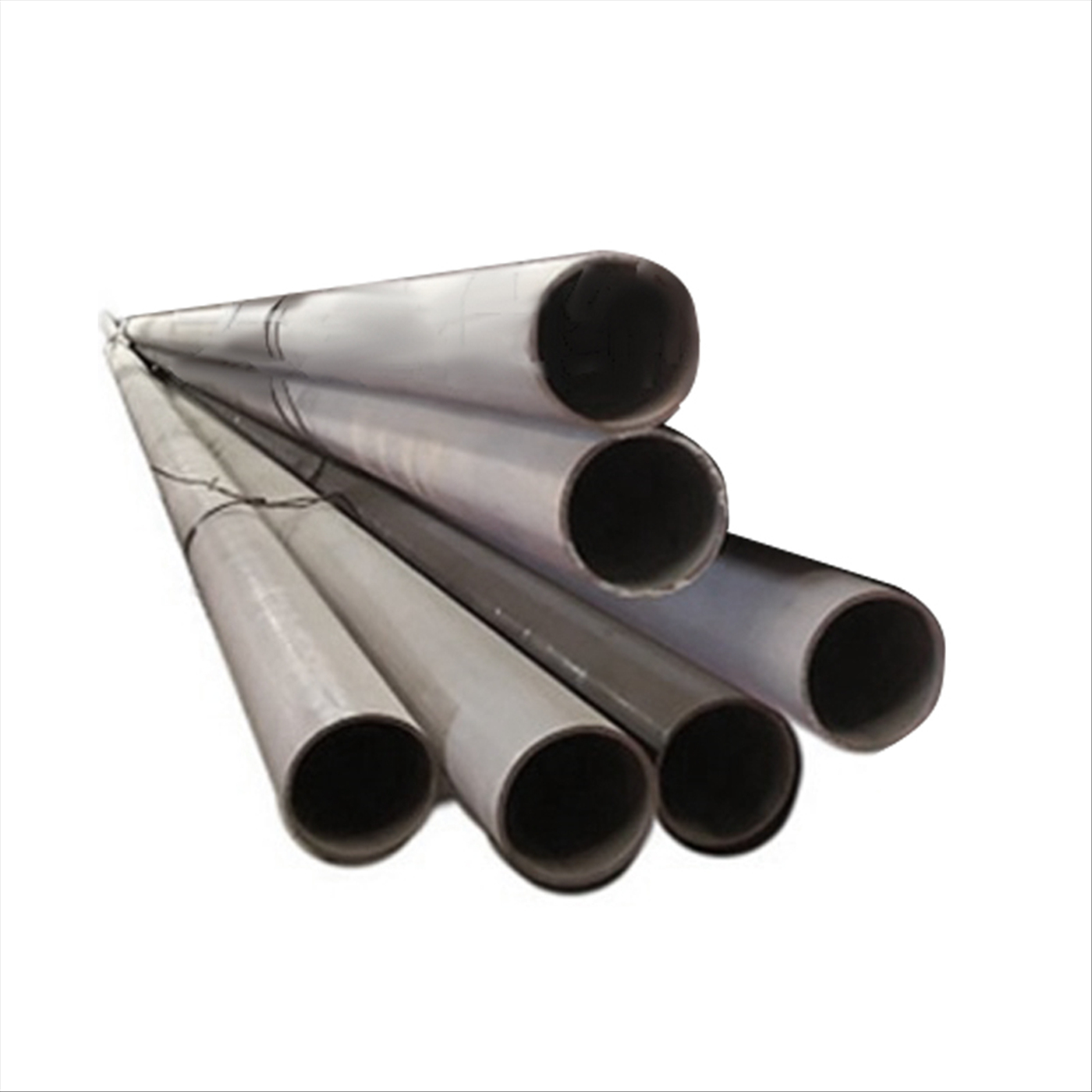 A36 S235JR Carbon Steel Welded Pipe
