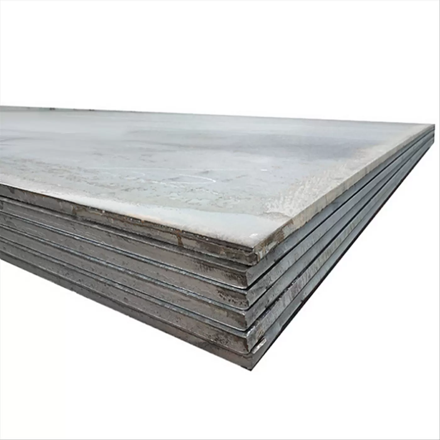 ASTMA588 Weather Resistant Steel Plate