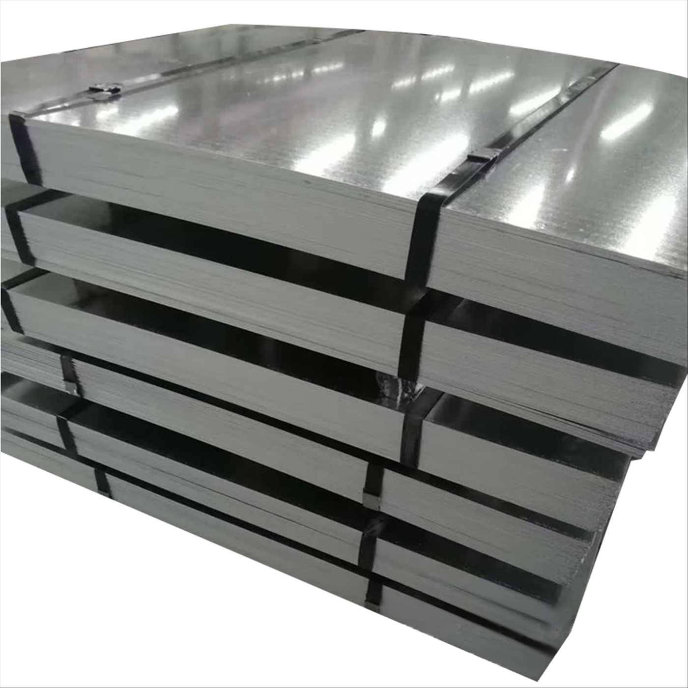 Galvanized Sheet