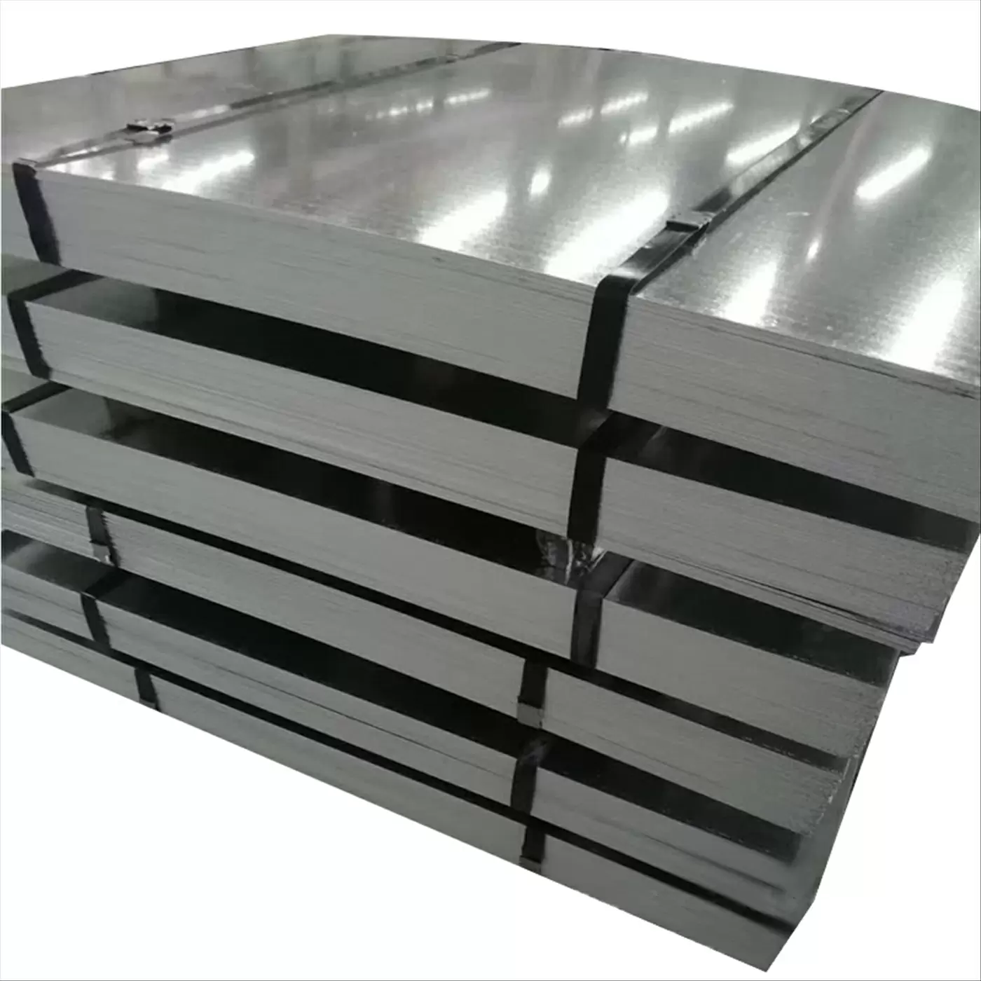 Galvanized Sheet