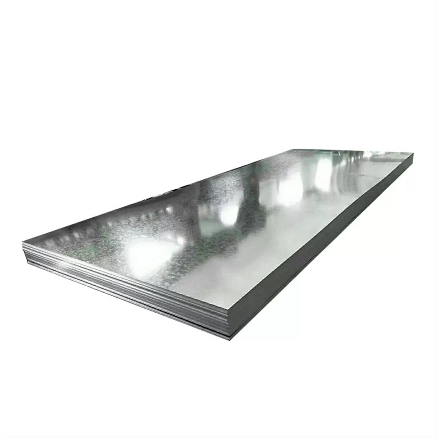 Galvanized Sheet
