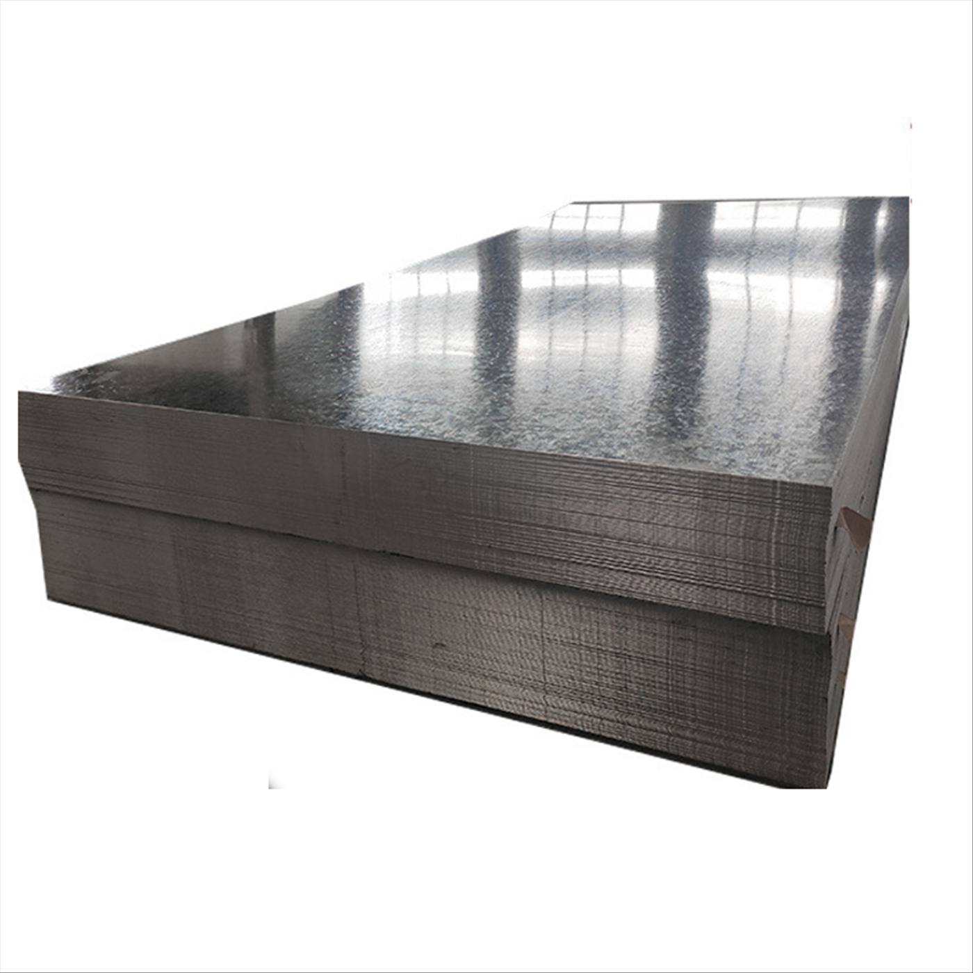 SPCC Galvanized Sheet