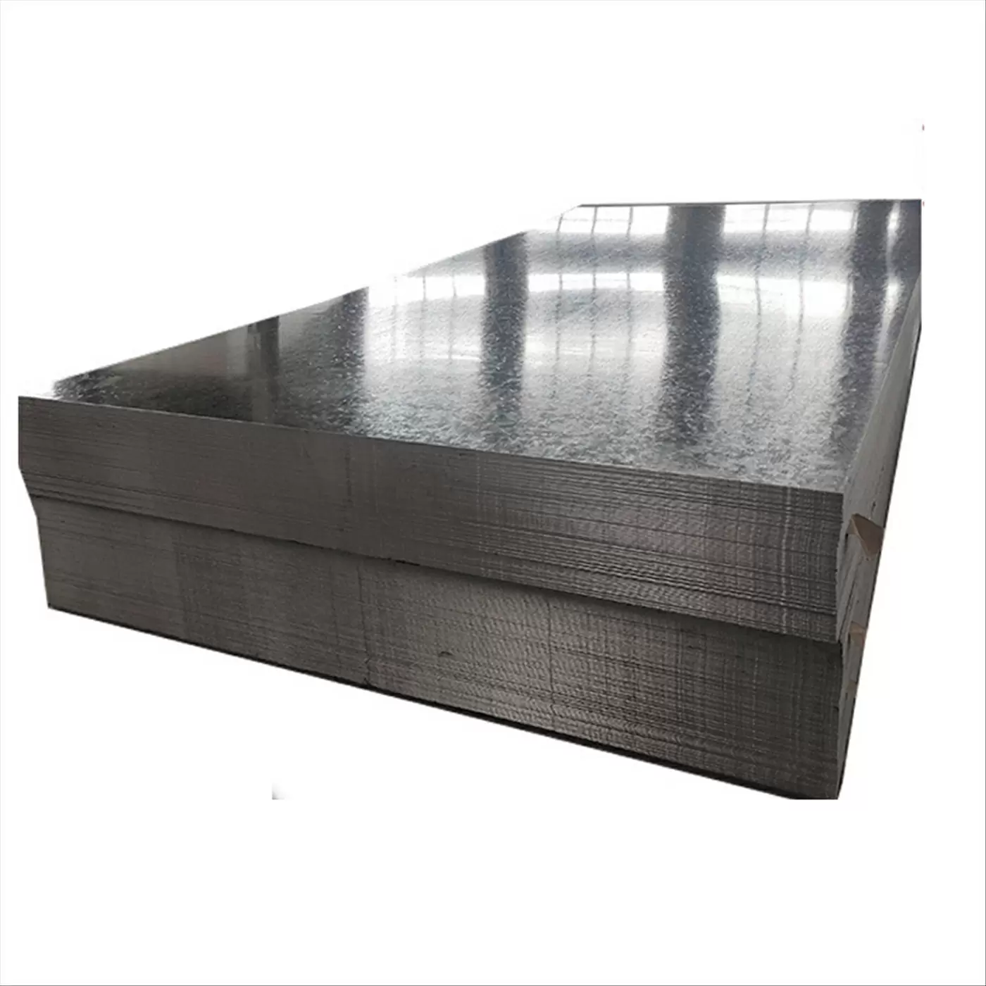 Galvanized Sheet