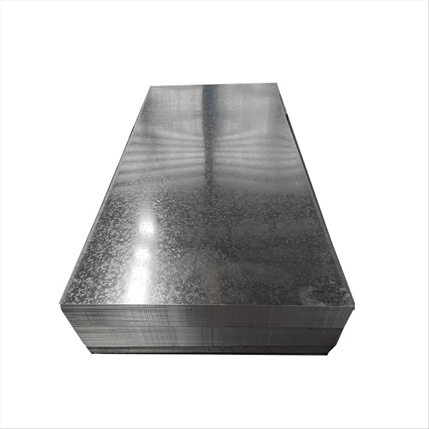 Galvanized Sheet