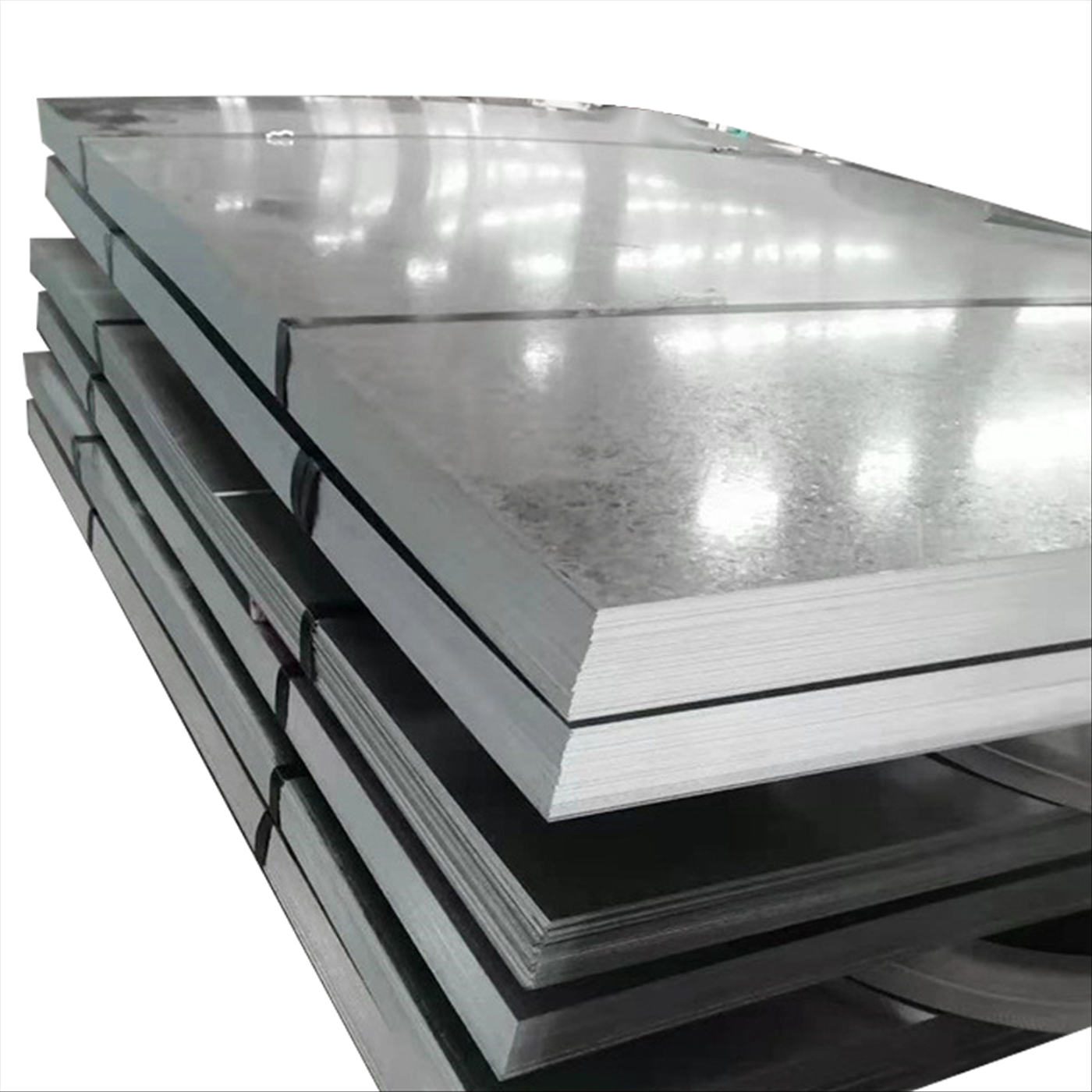 Q345 Galvanized Sheet