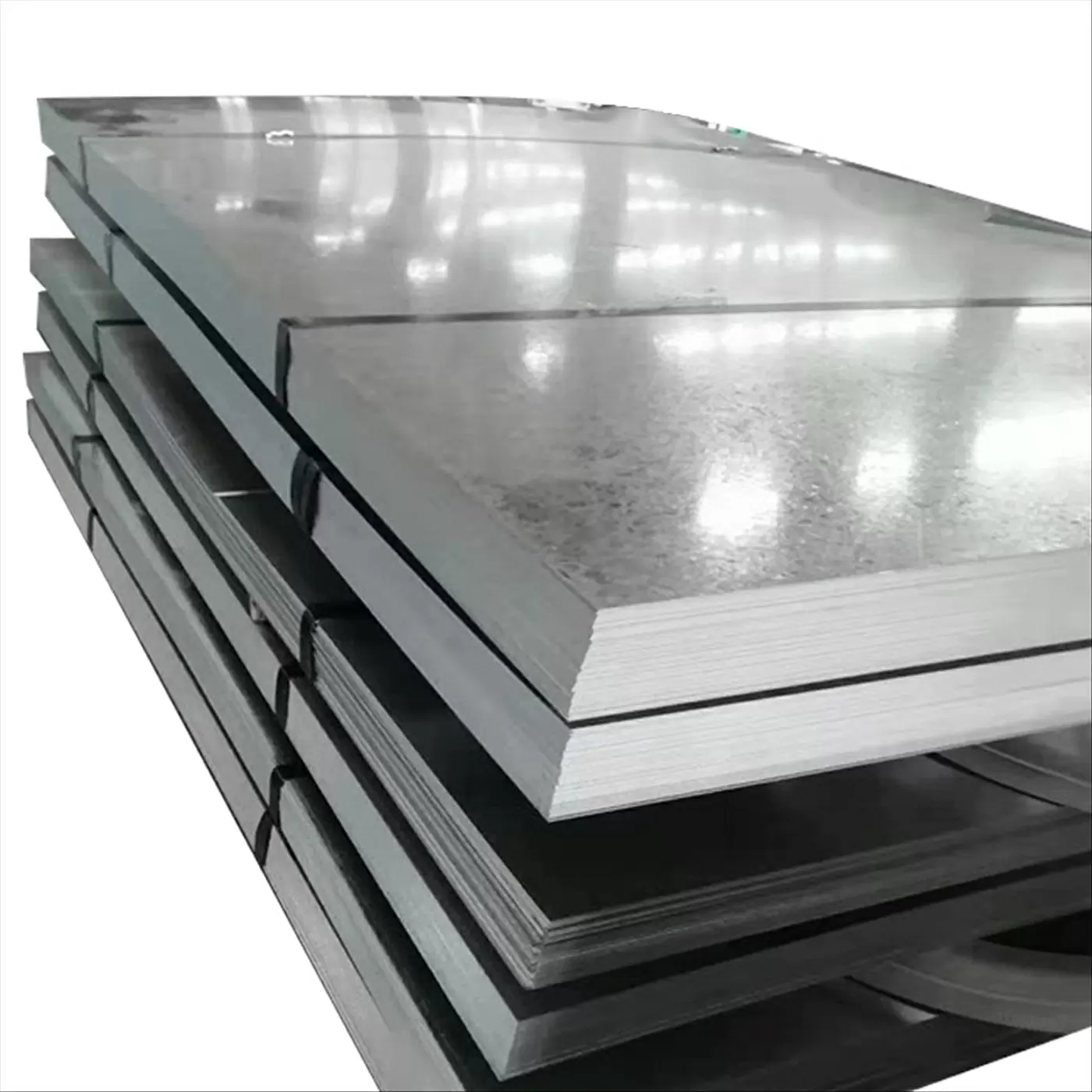 Q235 Galvanized Sheet
