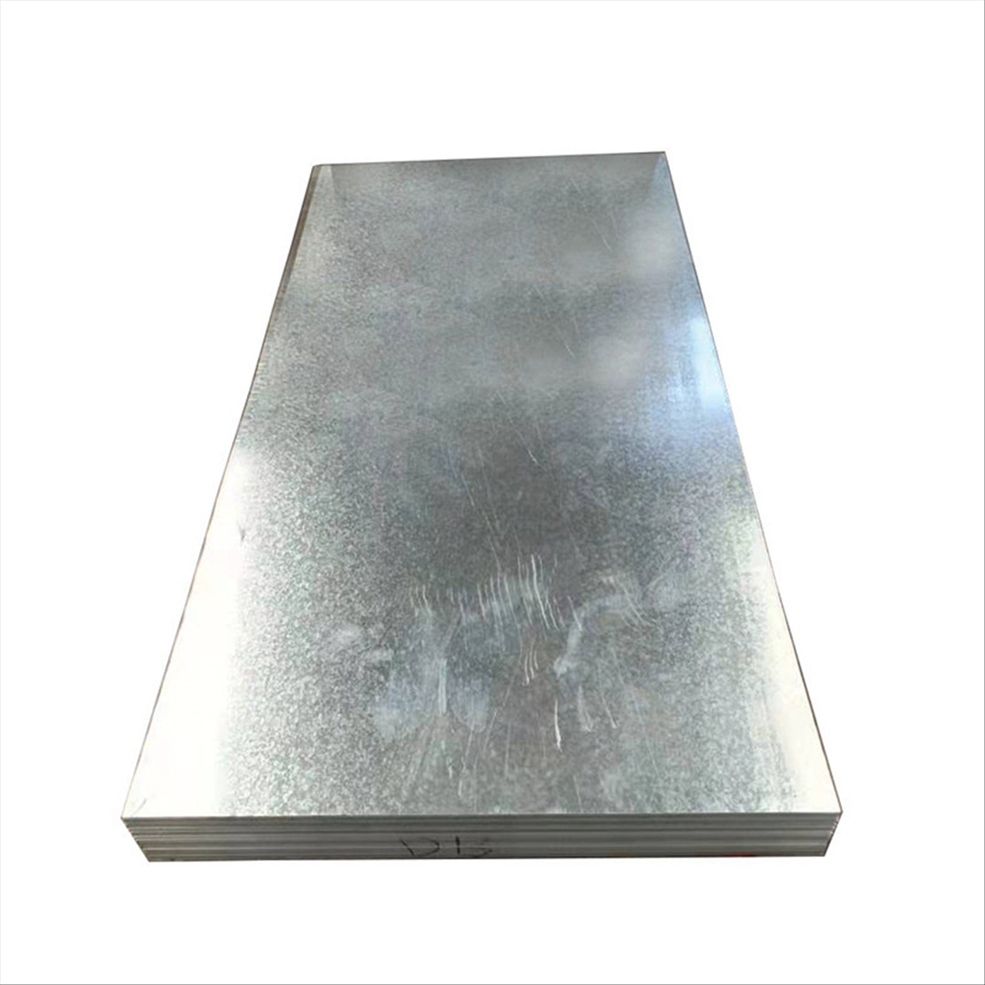 Galvanized Sheet