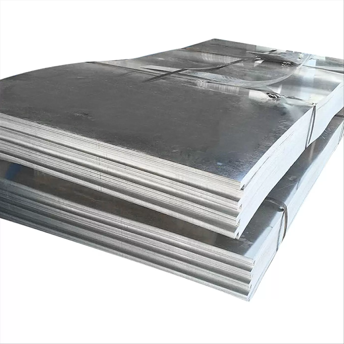 Galvanized Sheet