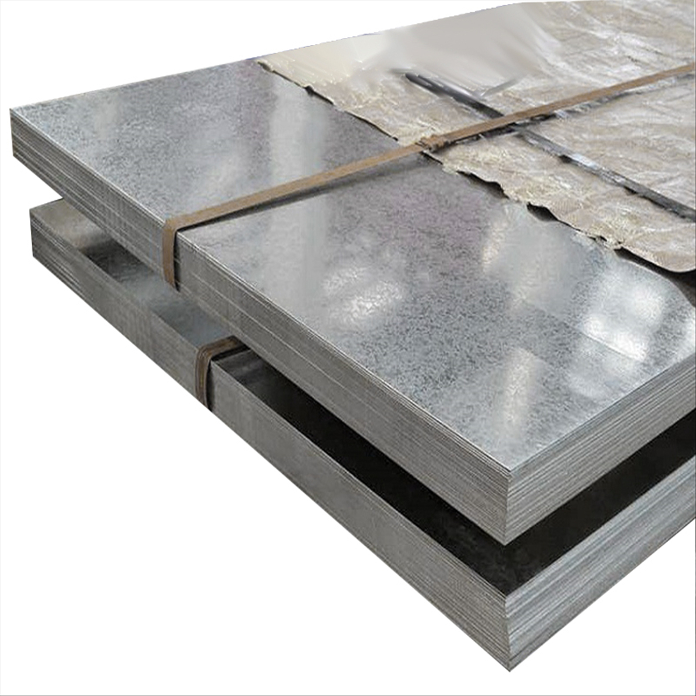 Galvanized Sheet