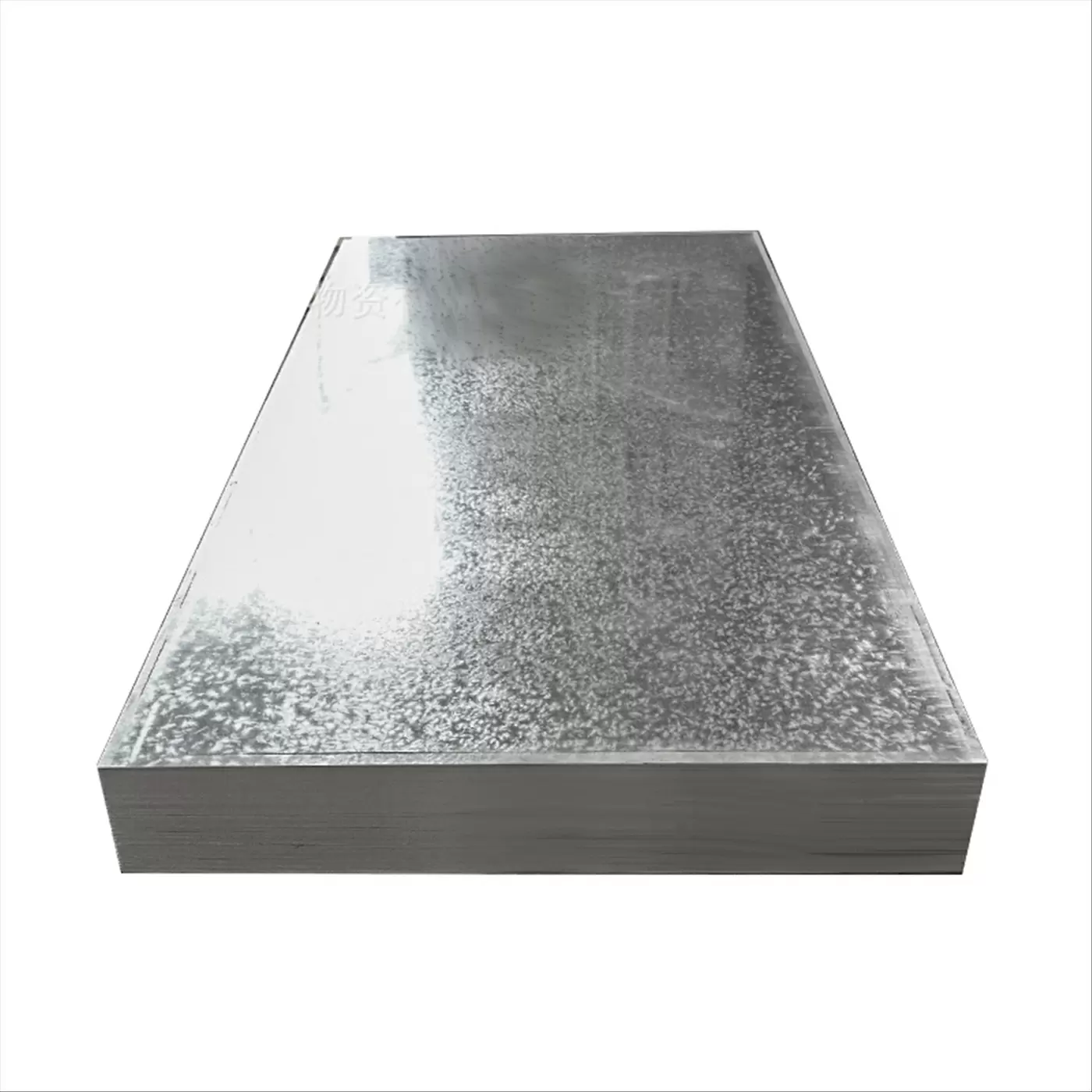 Galvanized Sheet