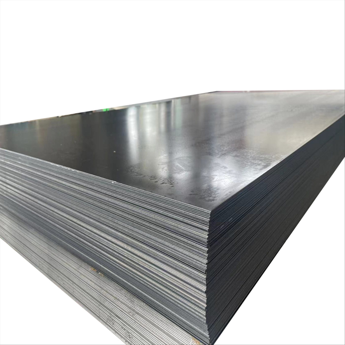 Galvanized Sheet