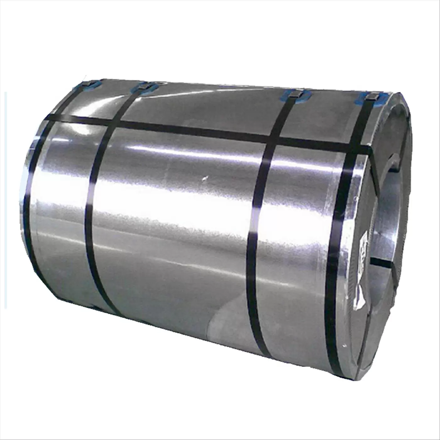  Custom Galvanized Coil