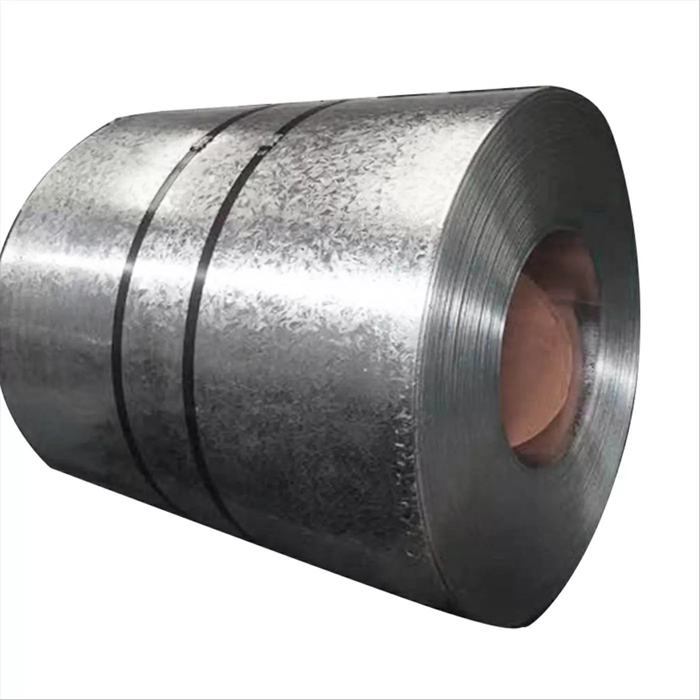  Custom Galvanized Coil