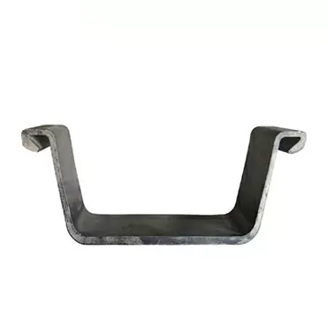 36U- Z steel Sheet pile 36U- Z steel Sheet pile