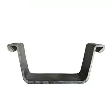 40U-steel Sheet pile