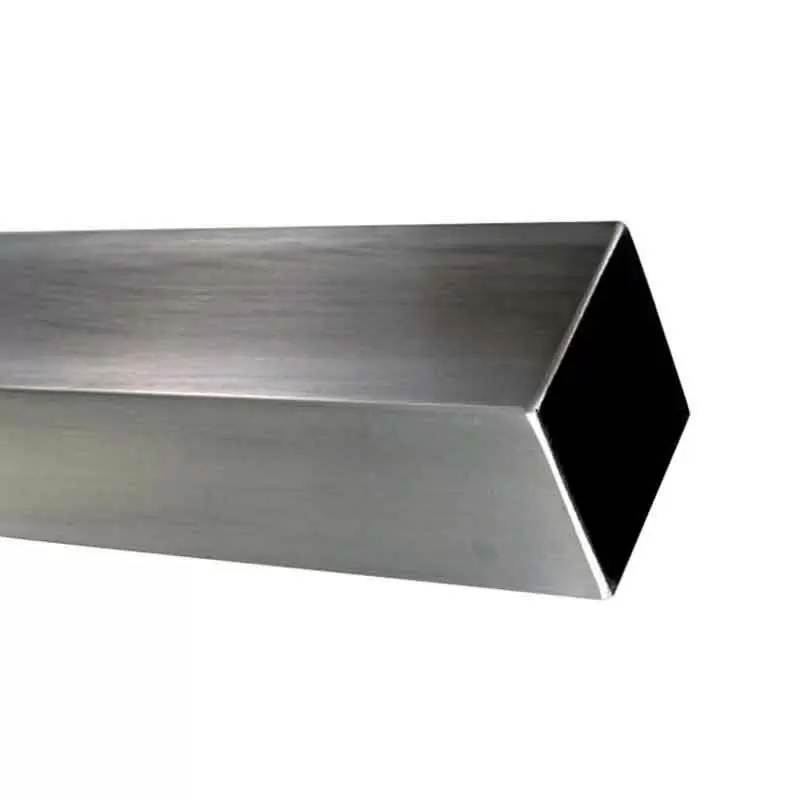 Hot Rolled Stainless Steel Square Tube
