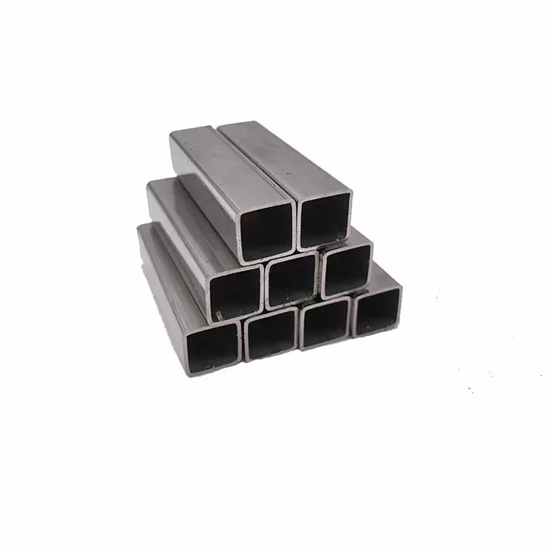 Hot Rolled Stainless Steel Square Tube