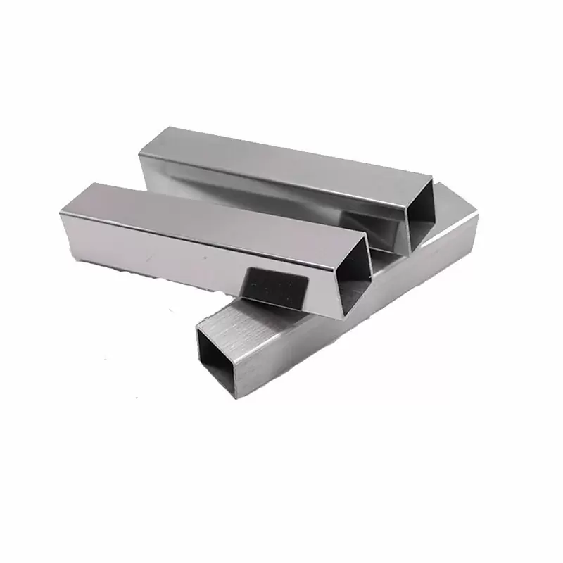 Hot Rolled Stainless Steel Square Tube