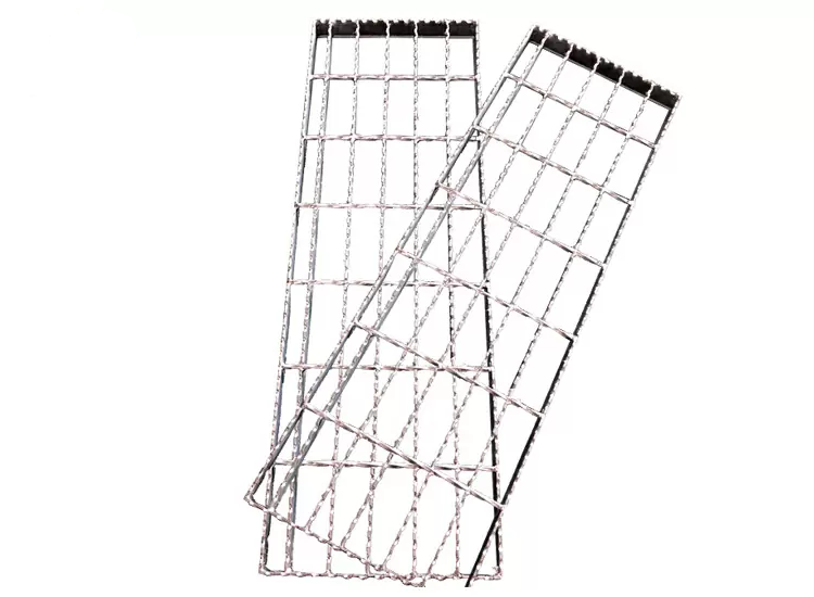 various Toothed Steel Grating various Toothed Steel Grating
