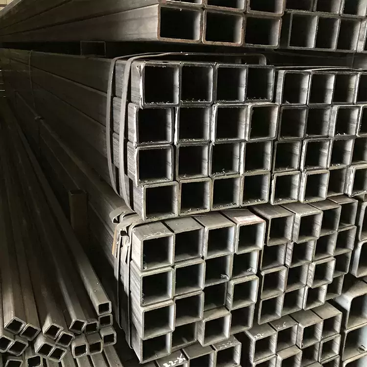  custom Carbon steel squre tube