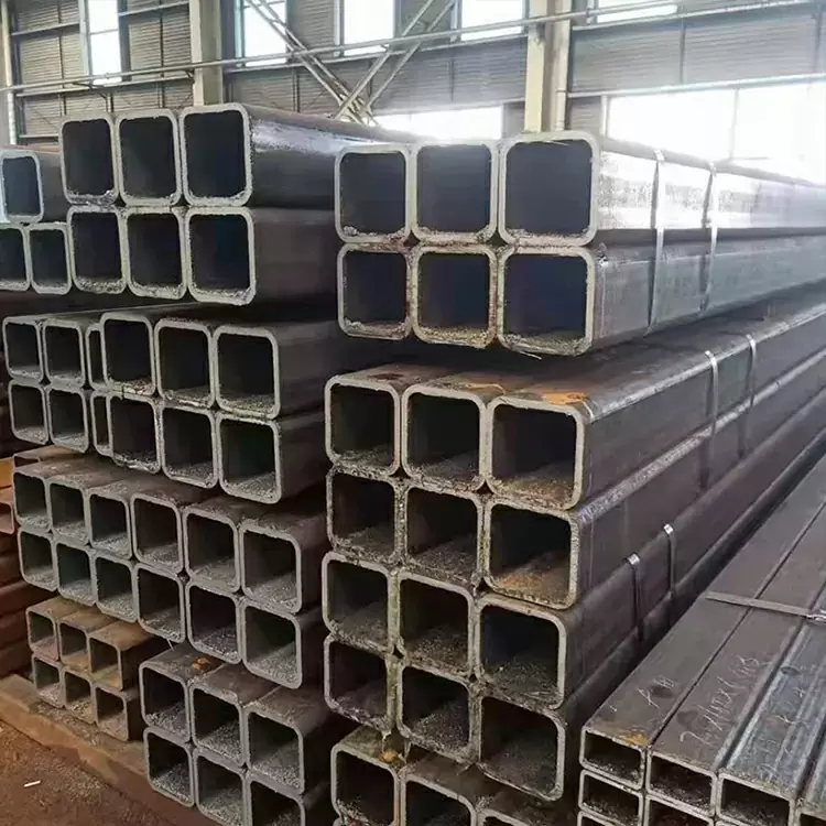  custom Carbon steel squre tube