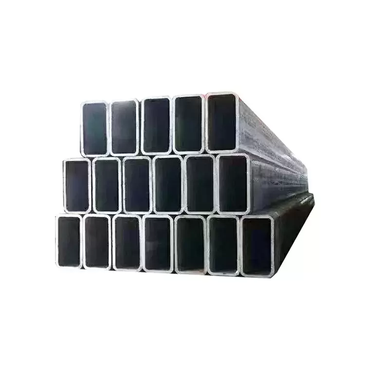  custom Carbon steel squre tube