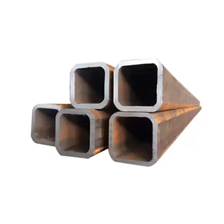  custom Carbon steel squre tube