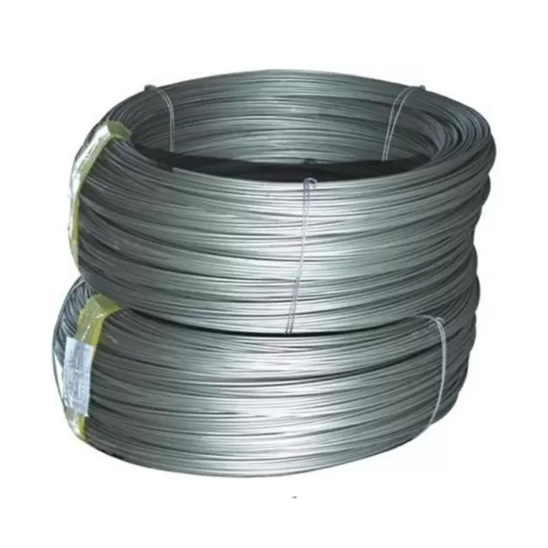 large supply Spring Steel Wire
