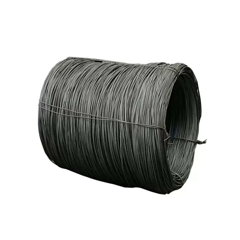 large supply Spring Steel Wire