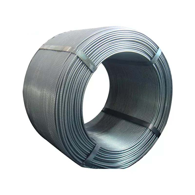 large supply Spring Steel Wire