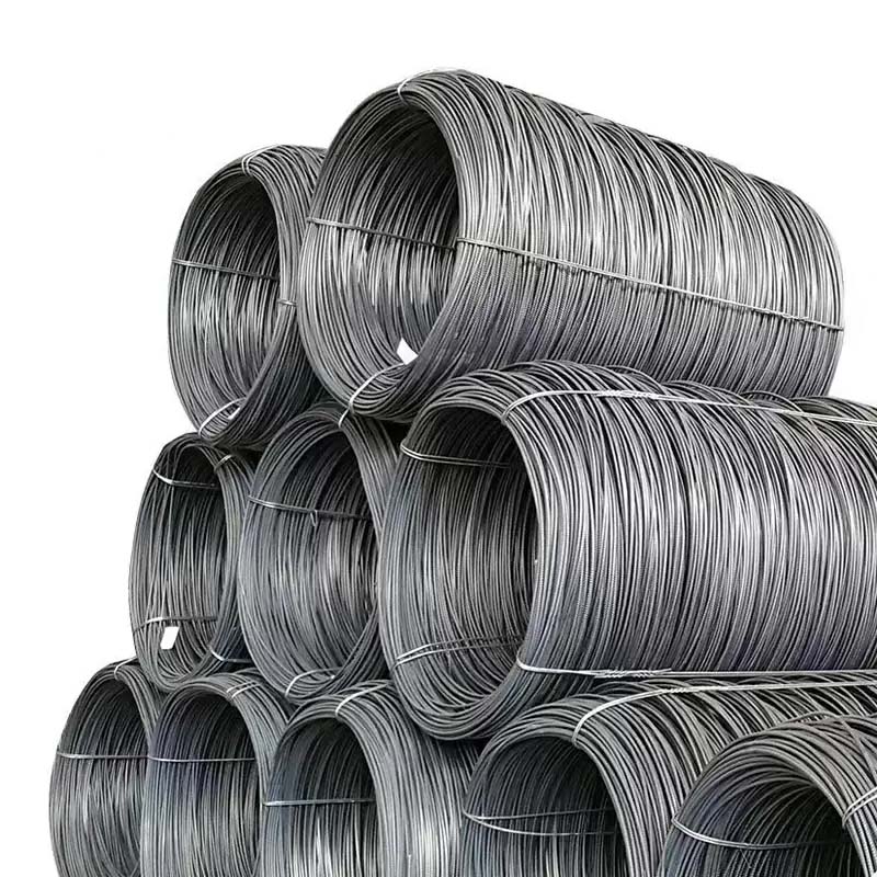High quality Carbon Steel Wire