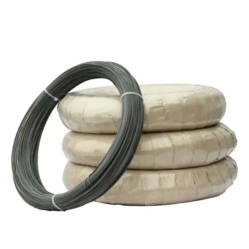 large supply Spring Steel Wire