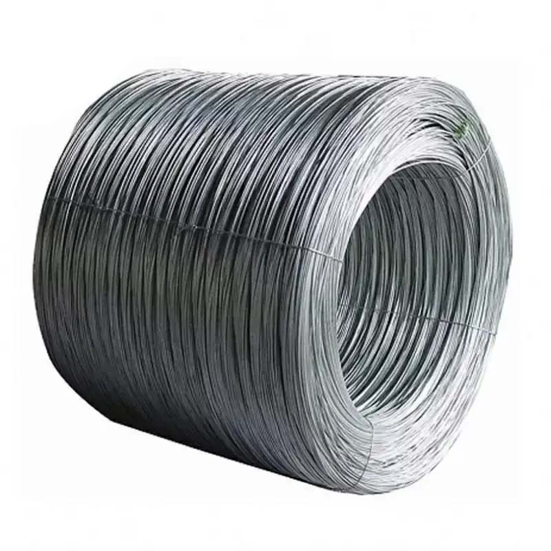 large supply Spring Steel Wire