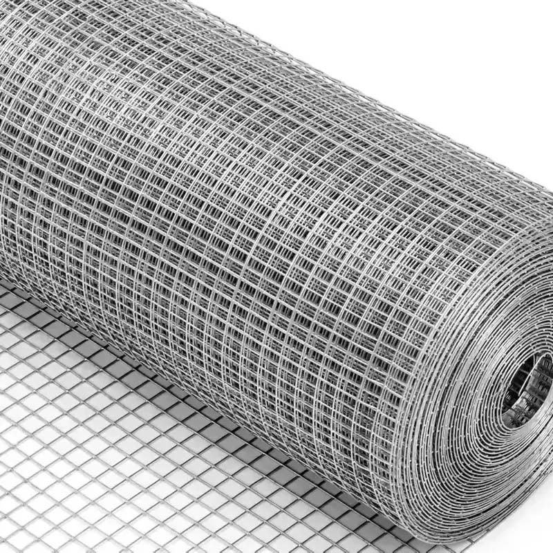 high quality Galvanized Steel Wire Mesh