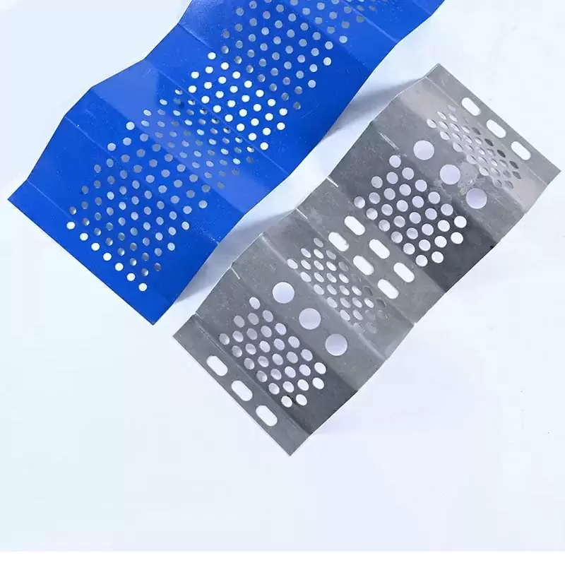 Dust Net