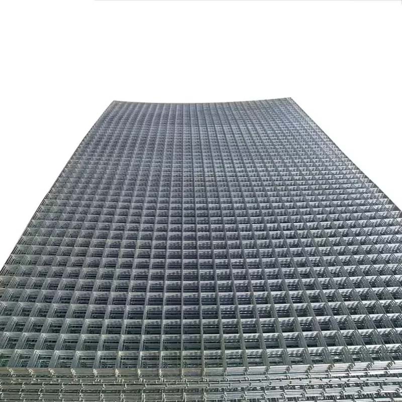 Galvanized Welded Mesh