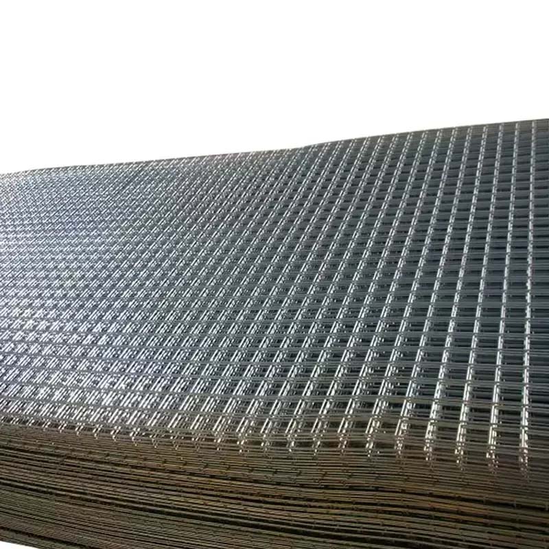 high quality Galvanized Welded Mesh