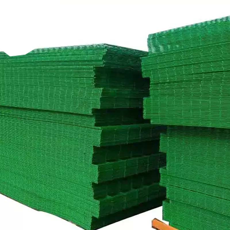 high quality Galvanized Welded Mesh
