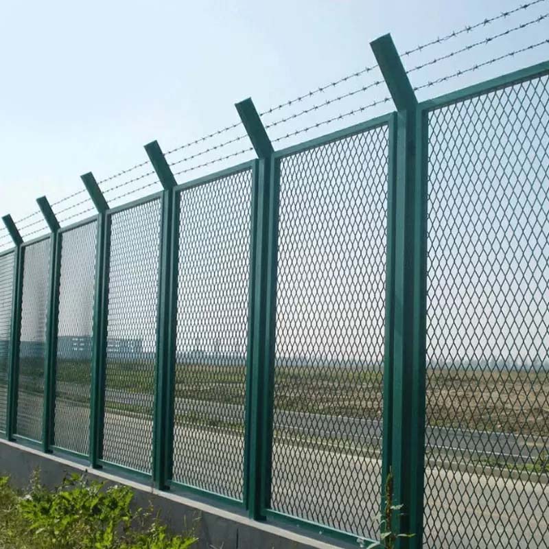 Custom size available Fence Net