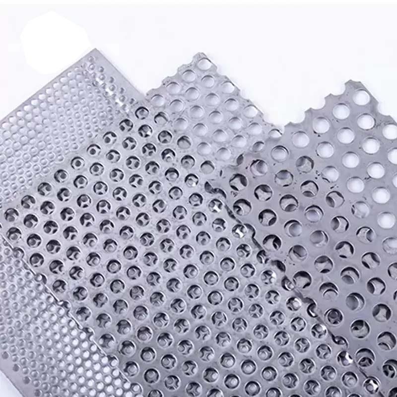 Custom size available Metal Mesh