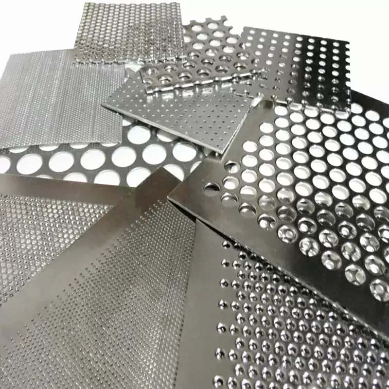 Custom size available Metal Mesh