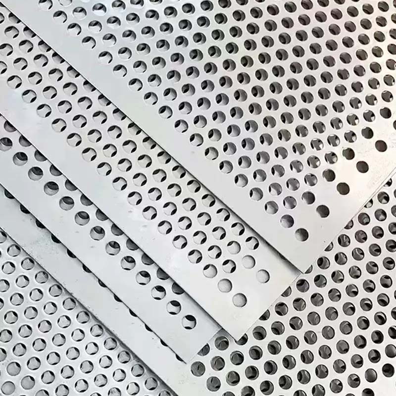 Custom size available Metal Mesh